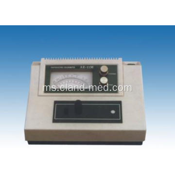 COLORIMETER PHOTOELECTRIC